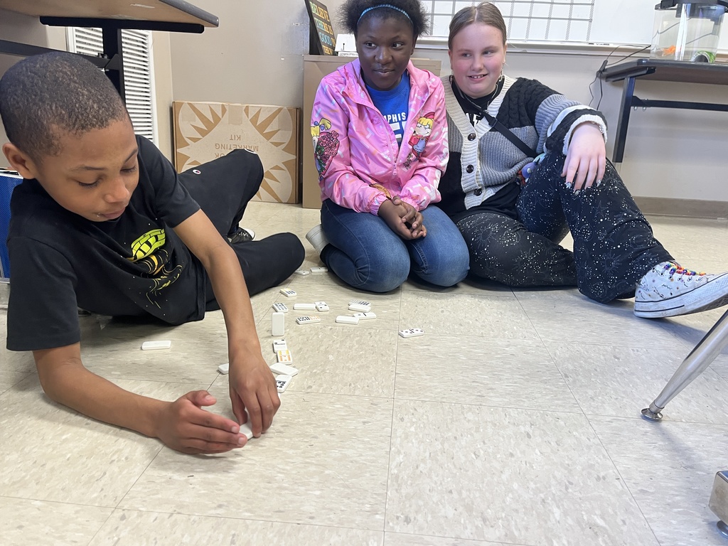 Cause & Effect in Action