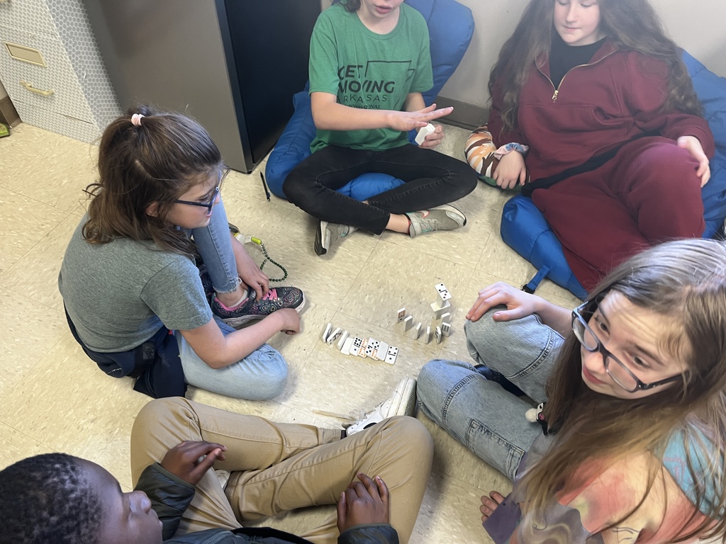 Cause & Effect in Action