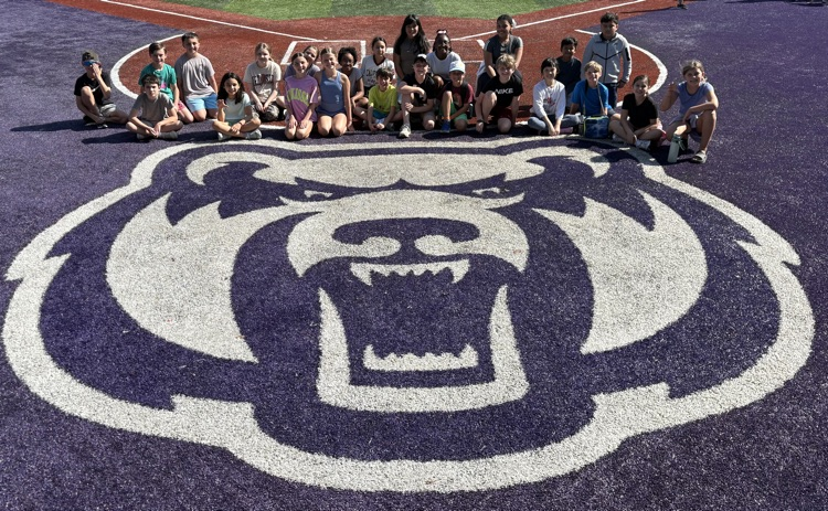 Thank you to UCA’s head baseball coach, Nick Harlan for helping 4th grade kick off their final literacy module of the year!! We can’t wait to learn about the history of baseball.  