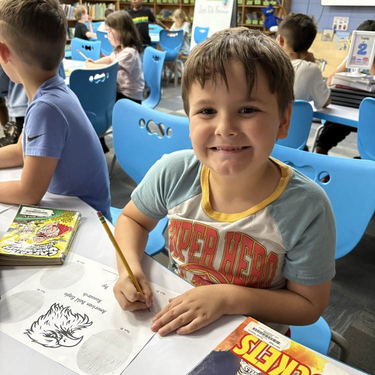 students doing research 