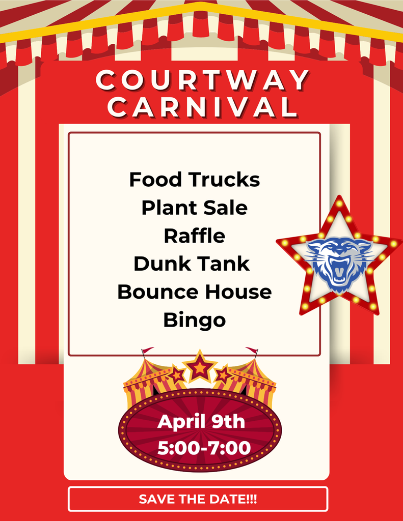 Courtway Carnival Information 2