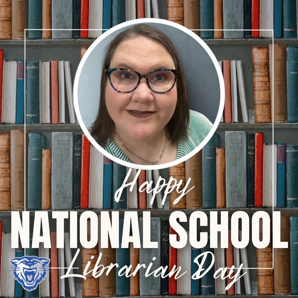 National School Librarian Day