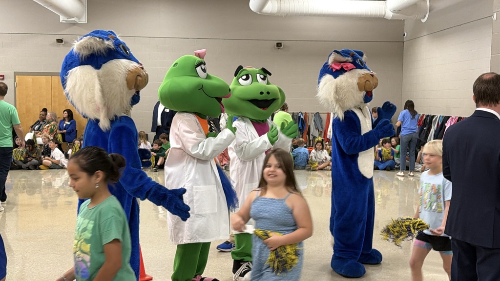 Toad suck daze press conference photo