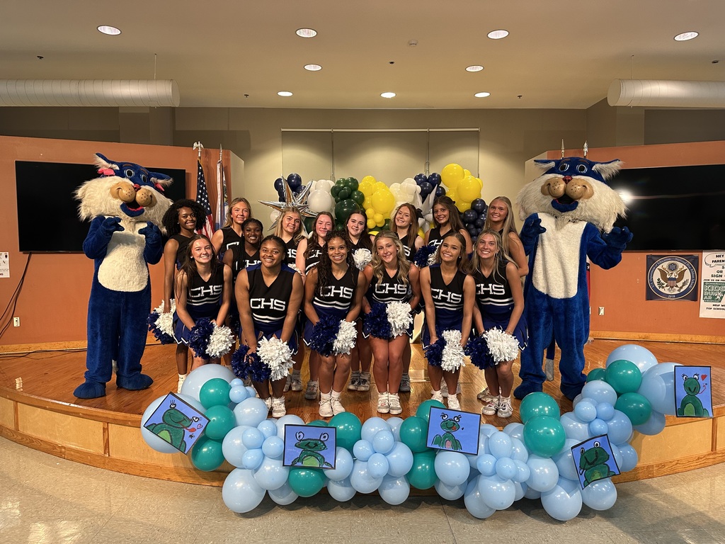 Toad suck daze press conference photo