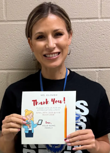 Paraprofessionals day