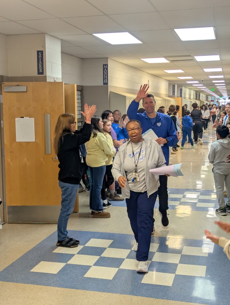 assistant principals