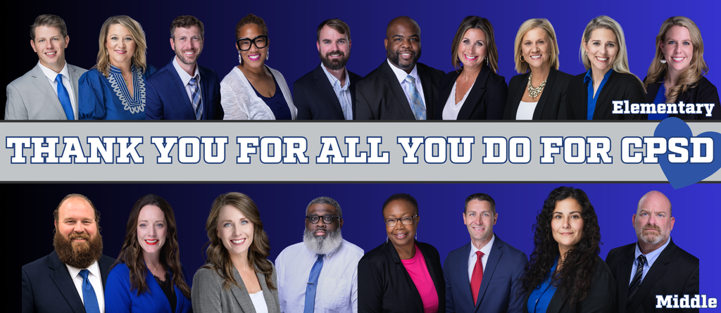 Assistant Principals 