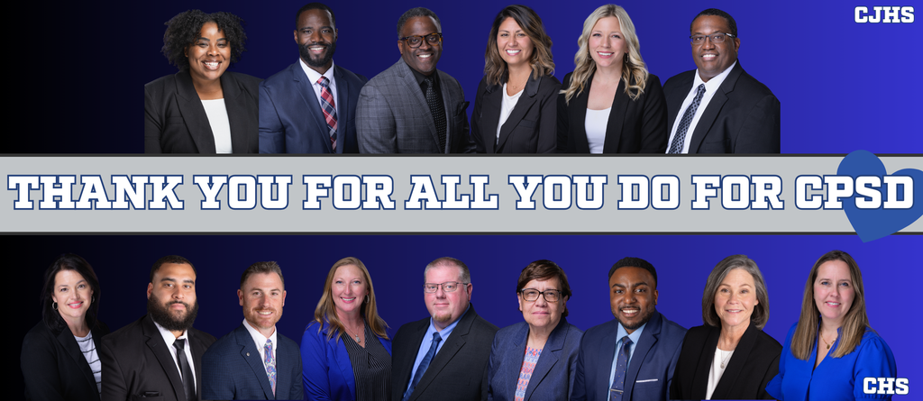 Assistant principals