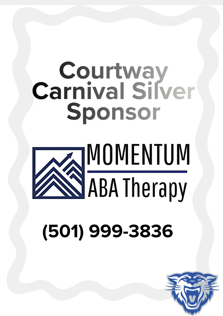 Courtway Carnival Silver Sponsor