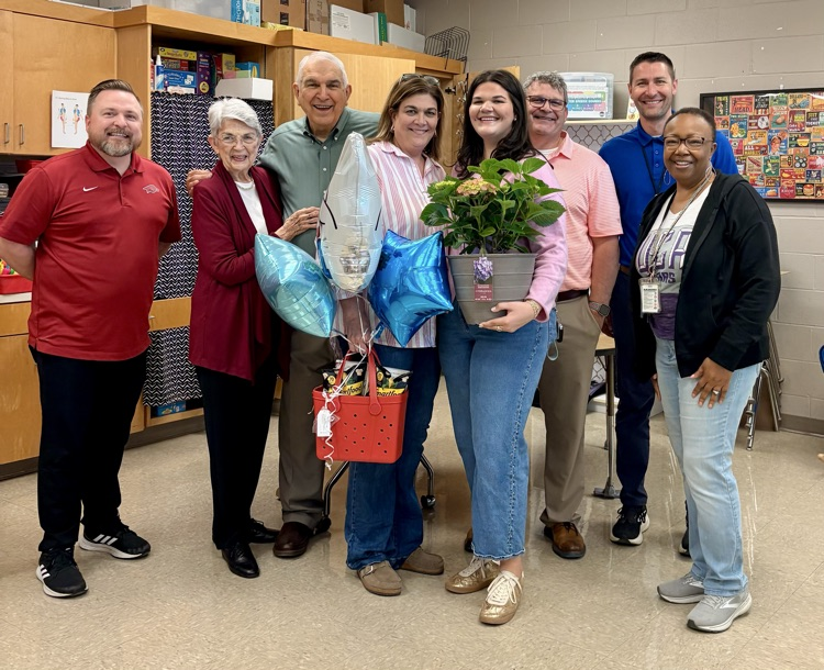 employee of the year 