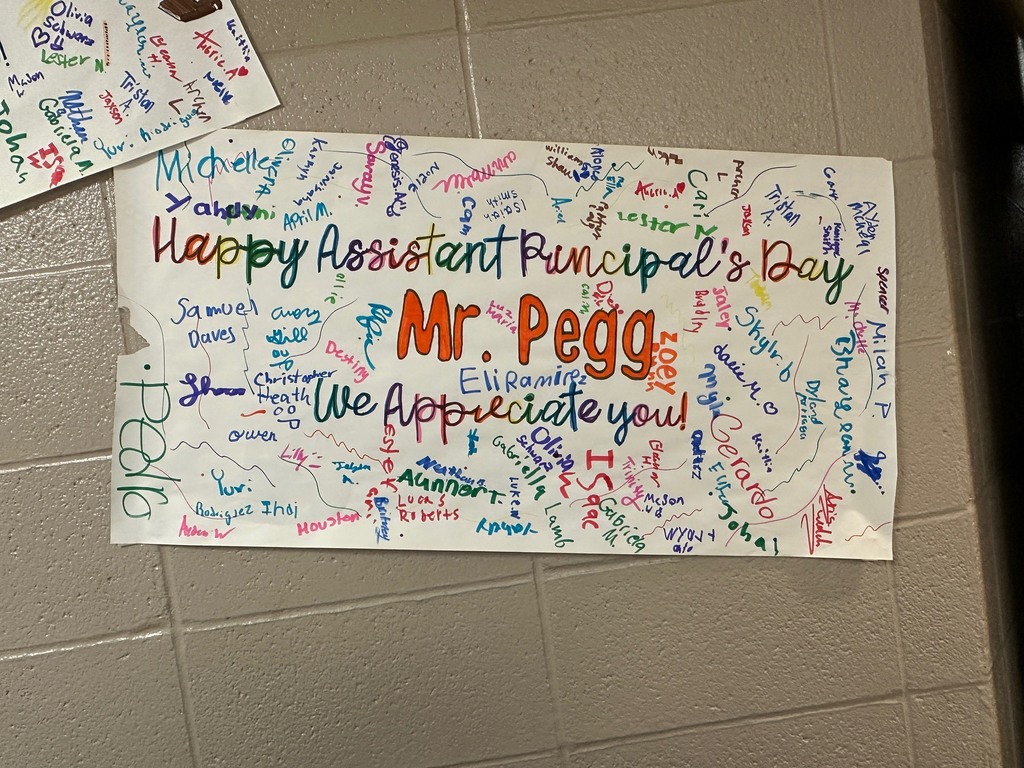 AP Appreciation Week