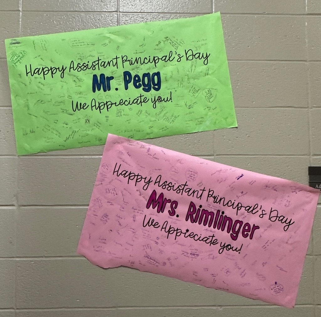 AP Appreciation Week