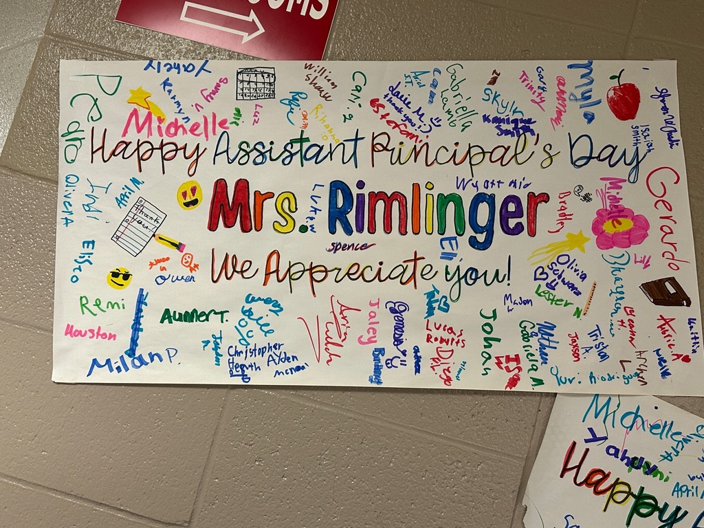 AP Appreciation Week