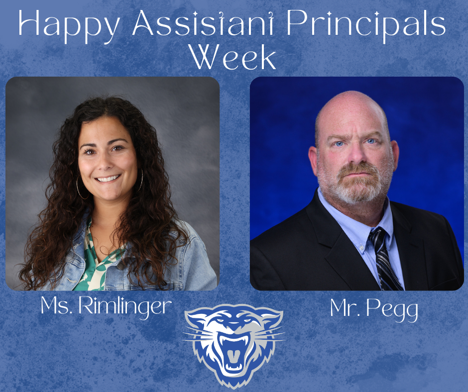 Assistant Principal Week
