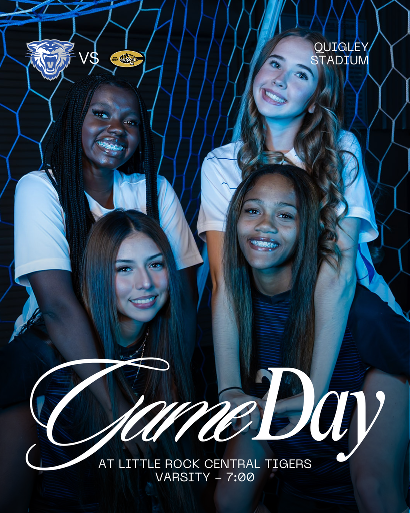 Soccer @ Central