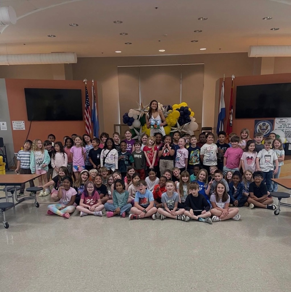 Thank you, Miss Natural State Teen LIly Burns for reading to our 2nd graders this week. Lily is from a 6 generation farming family and she shared her passion of farming by reading her favorite book, "Farmer Jack the Never-Ending Puzzle."