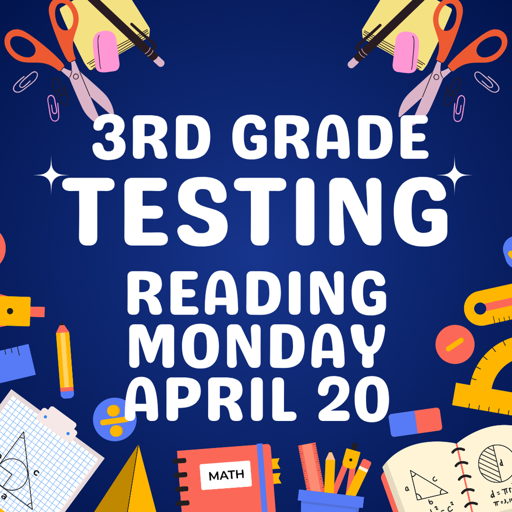📚✨ 3rd Grade, You’ve Got This! ✨📚