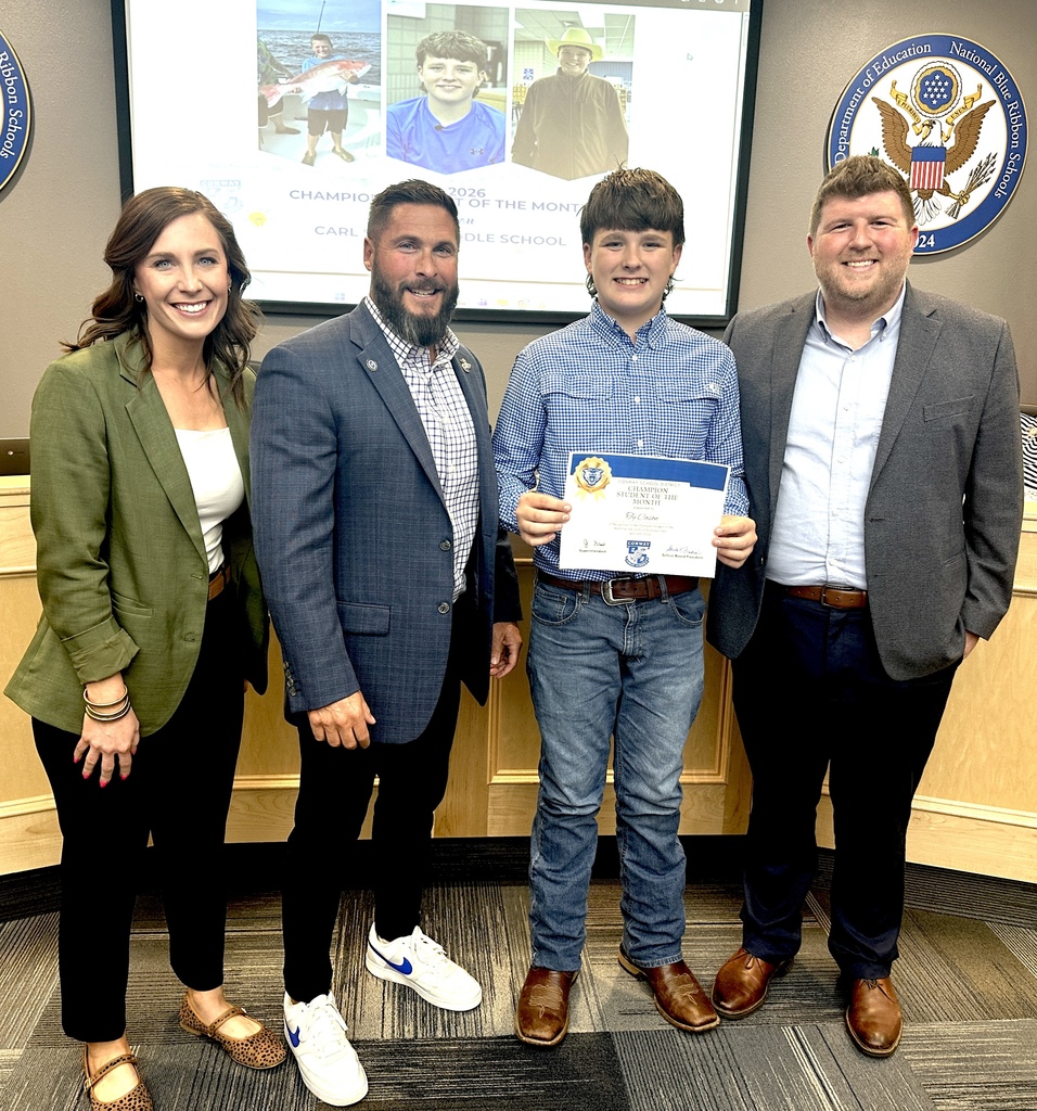 Ty Cason at board meeting