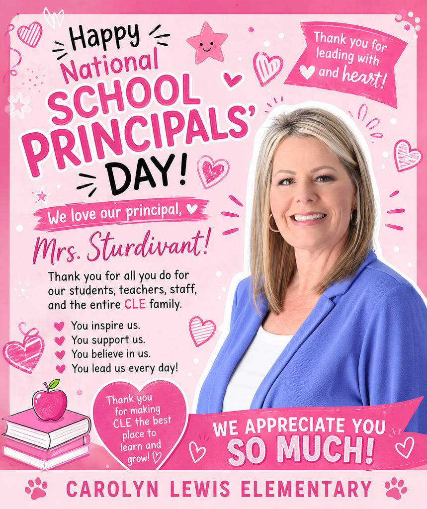 National School Principals' Day