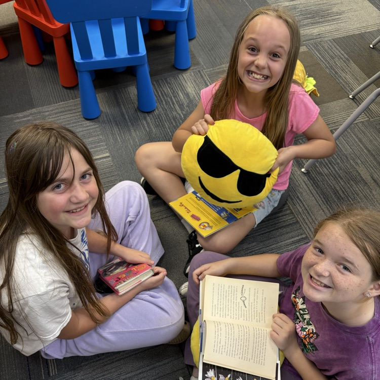 fourth grade students 