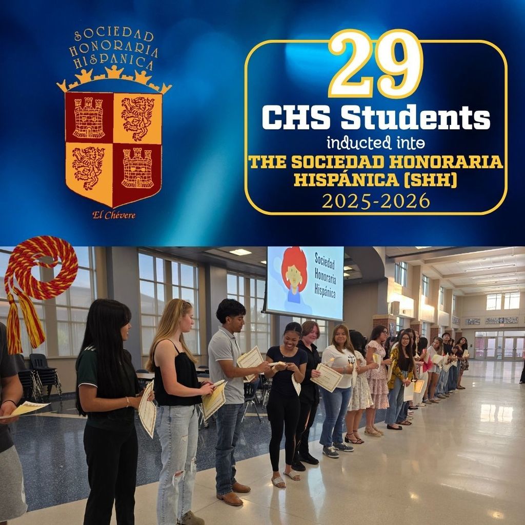 🌍 Celebrating language excellence at Conway High School!  This past Wednesday evening, our World Language Department had the honor of recognizing new and current members of the French and Spanish National Honor Societies, along with the newest recipients of the Arkansas Seal of Biliteracy and the Global Seal of Biliteracy.  🏅 49 Global Seals of Biliteracy were awarded to 46 students 🏅 65 students earned the Arkansas Seal of Biliteracy  Please join us in congratulating these outstanding students! We are so proud of their hard work, dedication, and incredible language accomplishments. 👏🎉