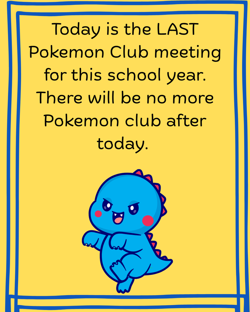 last day for pokemon