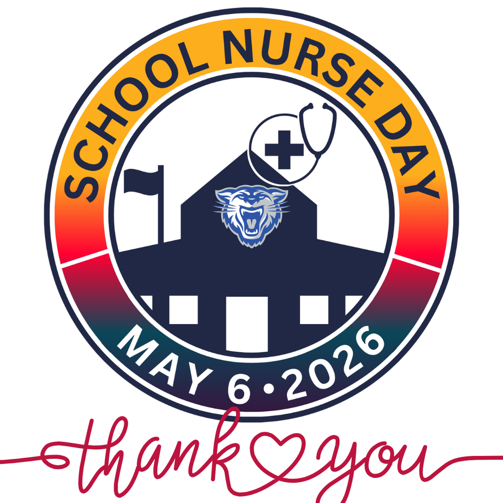 School Nurse day "Thank you!"