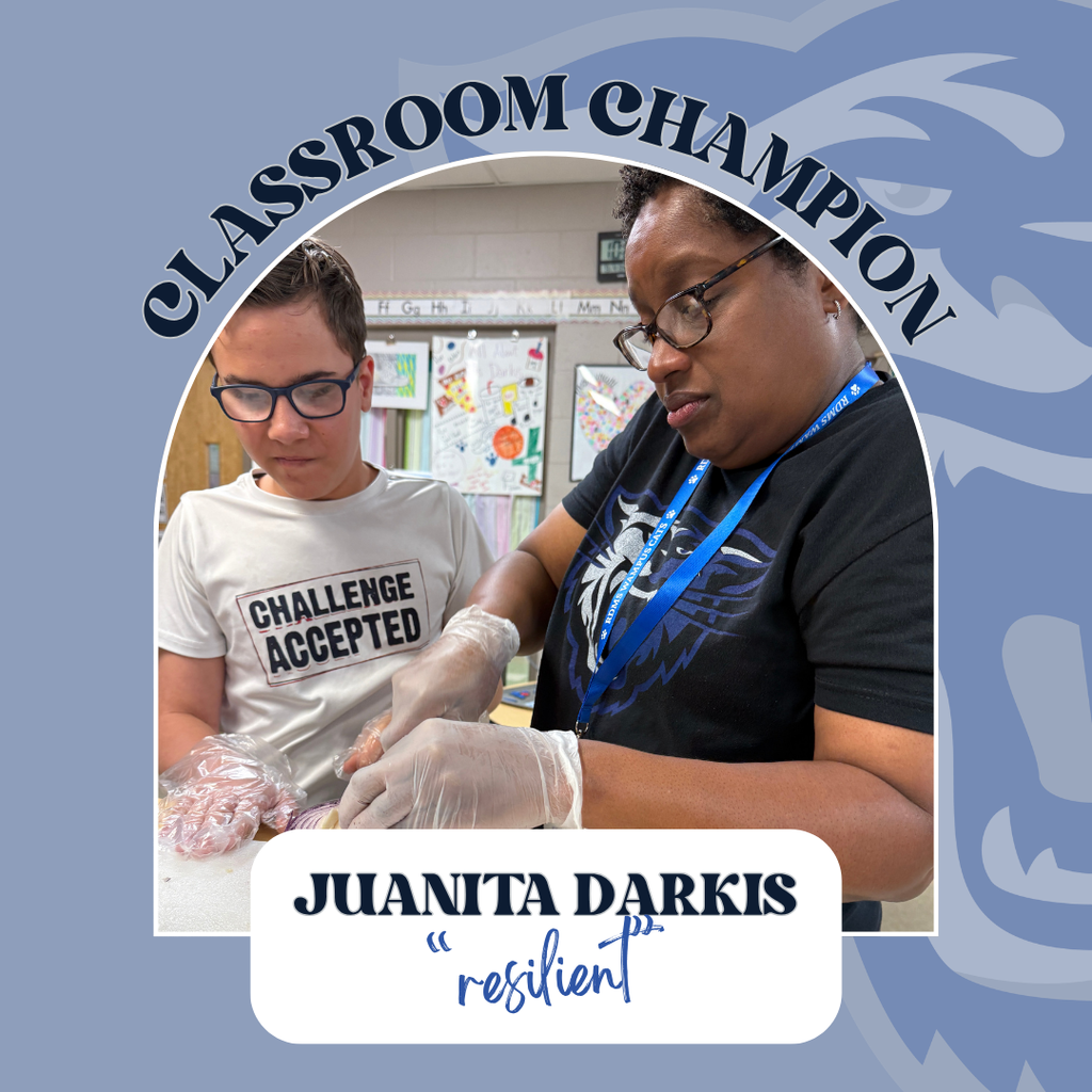 Juanita Darkis