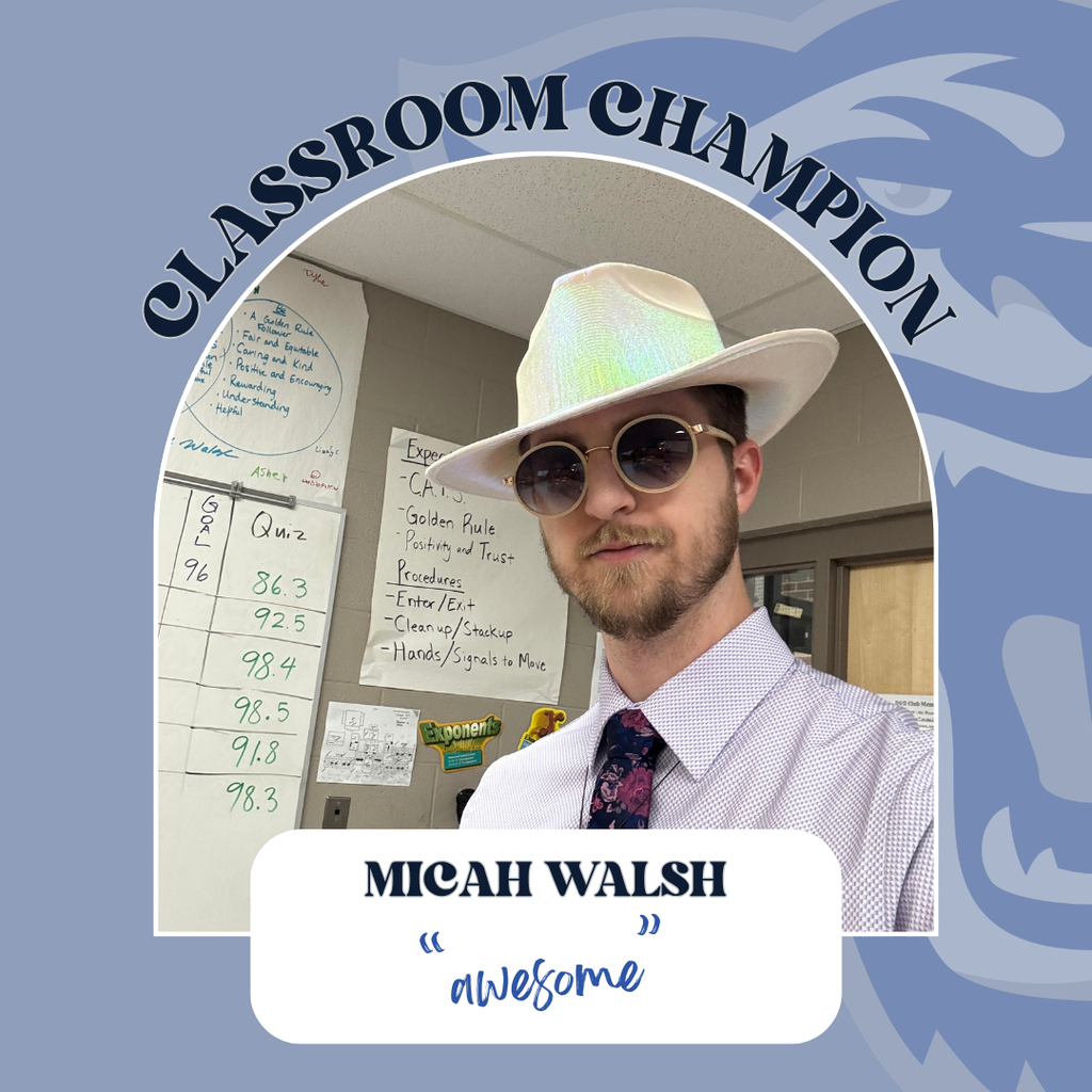 Micah Walsh "awesome"