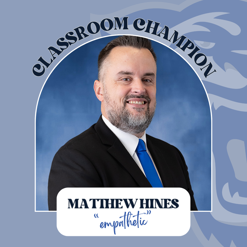 Matthew Hines "Empathetic"
