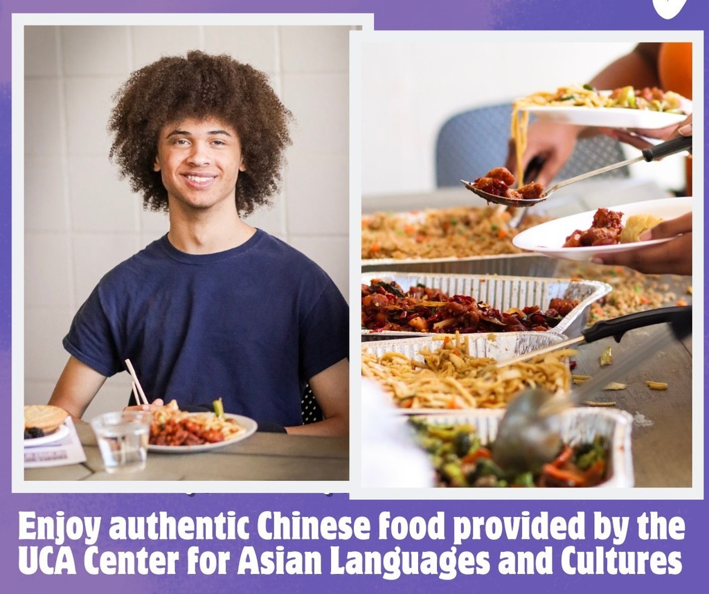 Last week, students from Mrs. Chen's Chinese classes visited the University of Central Arkansas to celebrate UN Chinese Language Day! 🚌 They had the opportunity to connect with Chinese professors and CHS alumni who are now majoring in Chinese at UCA. Highlights of the visit included playing fun Chinese games with college students, exploring the Arkansas Chinese Heritage Project, and enjoying a delicious Chinese lunch provided by the UCA Center for Asian Languages and Cultures. It was a wonderful day of language learning, cultural exchange, and inspiration for students exploring Chinese language and culture!✨🏮