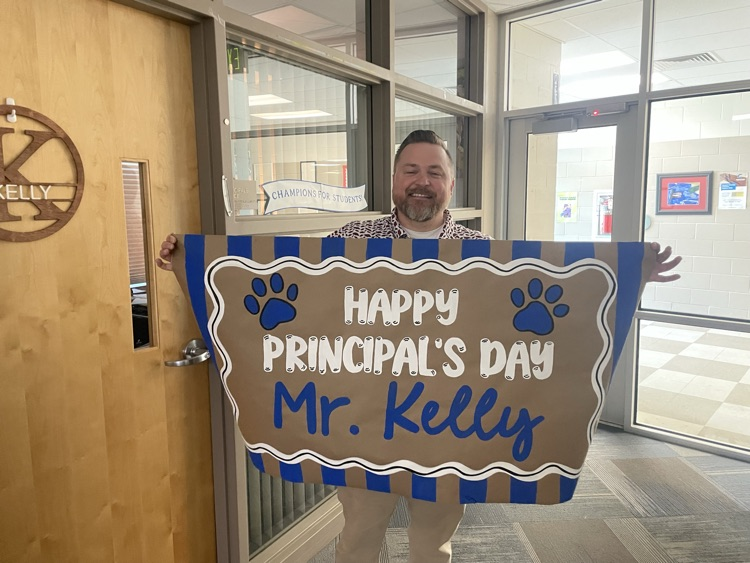 Principal’s day