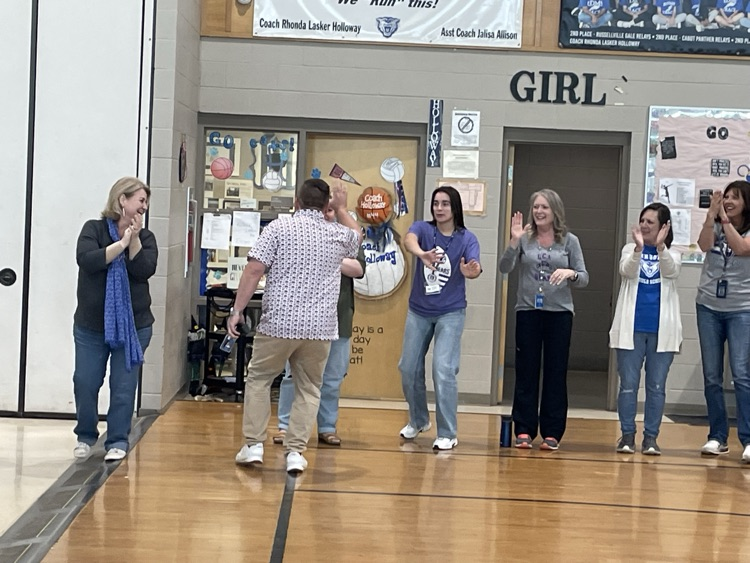 Principal’s day