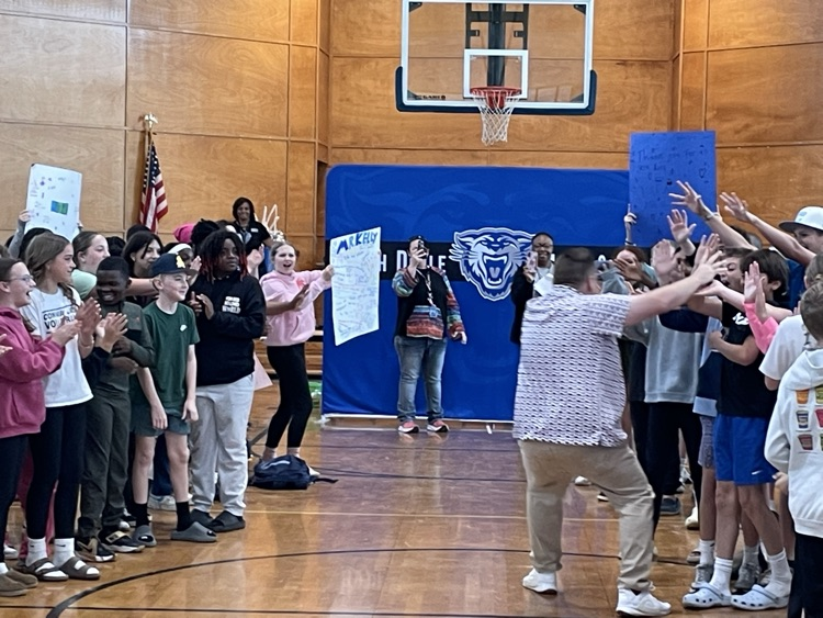 Principal’s day