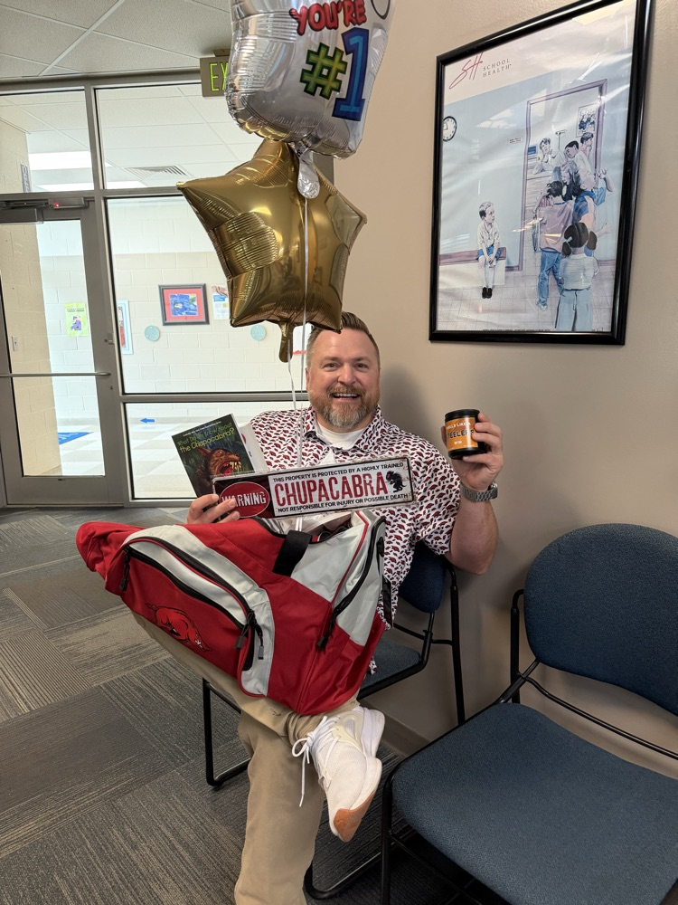 Principal’s day