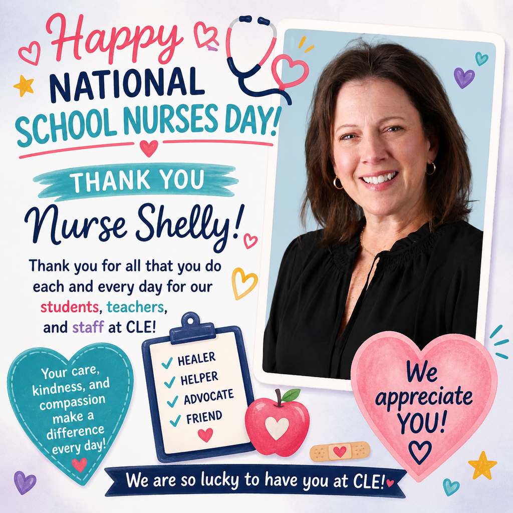 national School nurses day