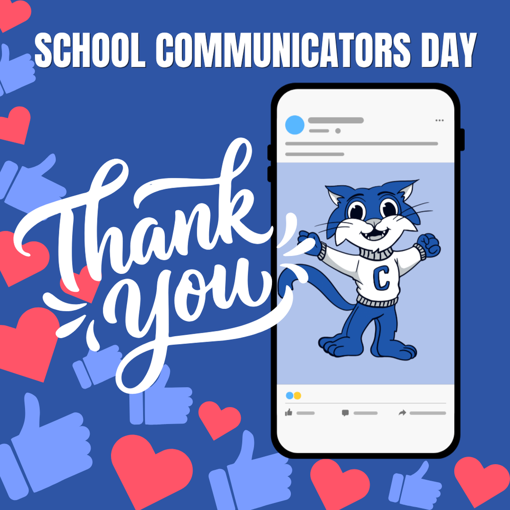 School Communicator Day