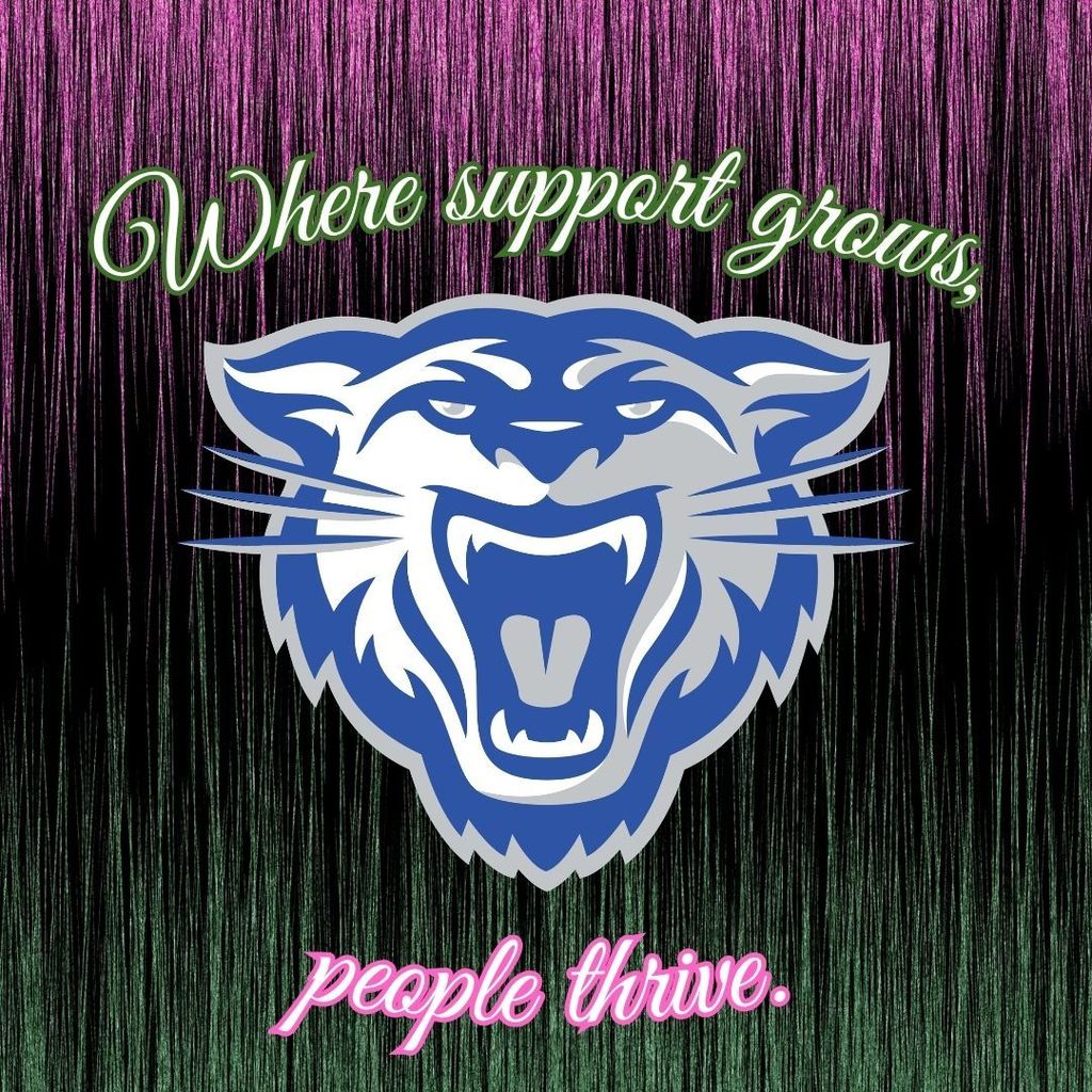 💚 It takes a team to make a school thrive. There’s a little extra magic in the air this week as we celebrate Teacher Appreciation Week—honoring the incredible educators who make a difference every day and the leadership that supports them. Thank you to our principal, Dr. Worley, for fostering a culture where teachers feel valued, supported, and empowered to do their best work. We appreciate all you do for our staff and students! #TeacherAppreciationWeek