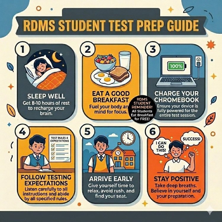 testing expectations