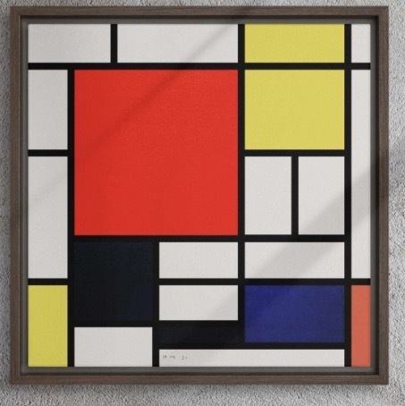 famous painting by 