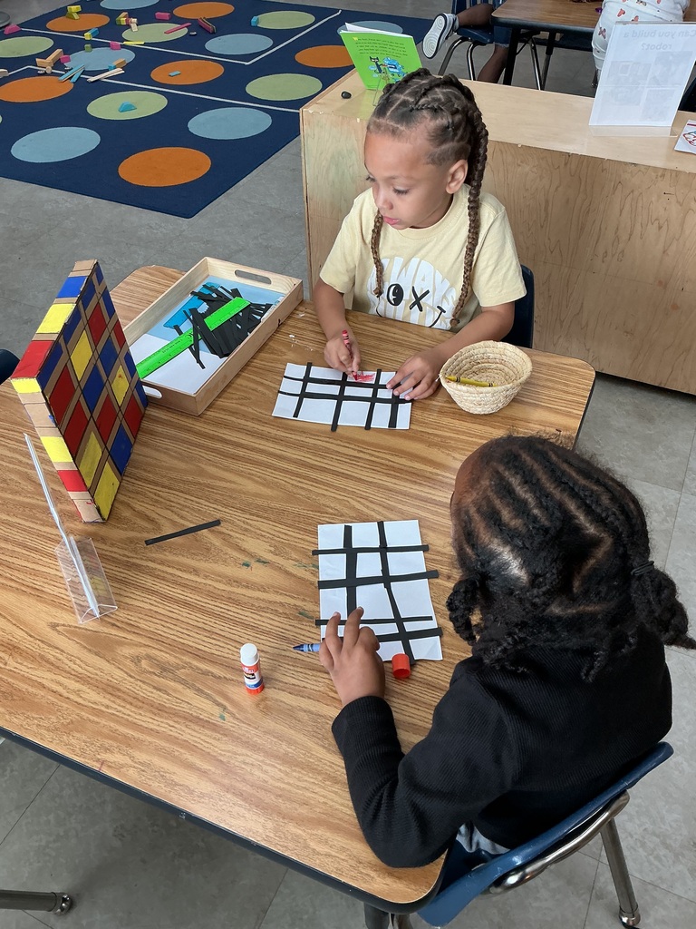 children painting 