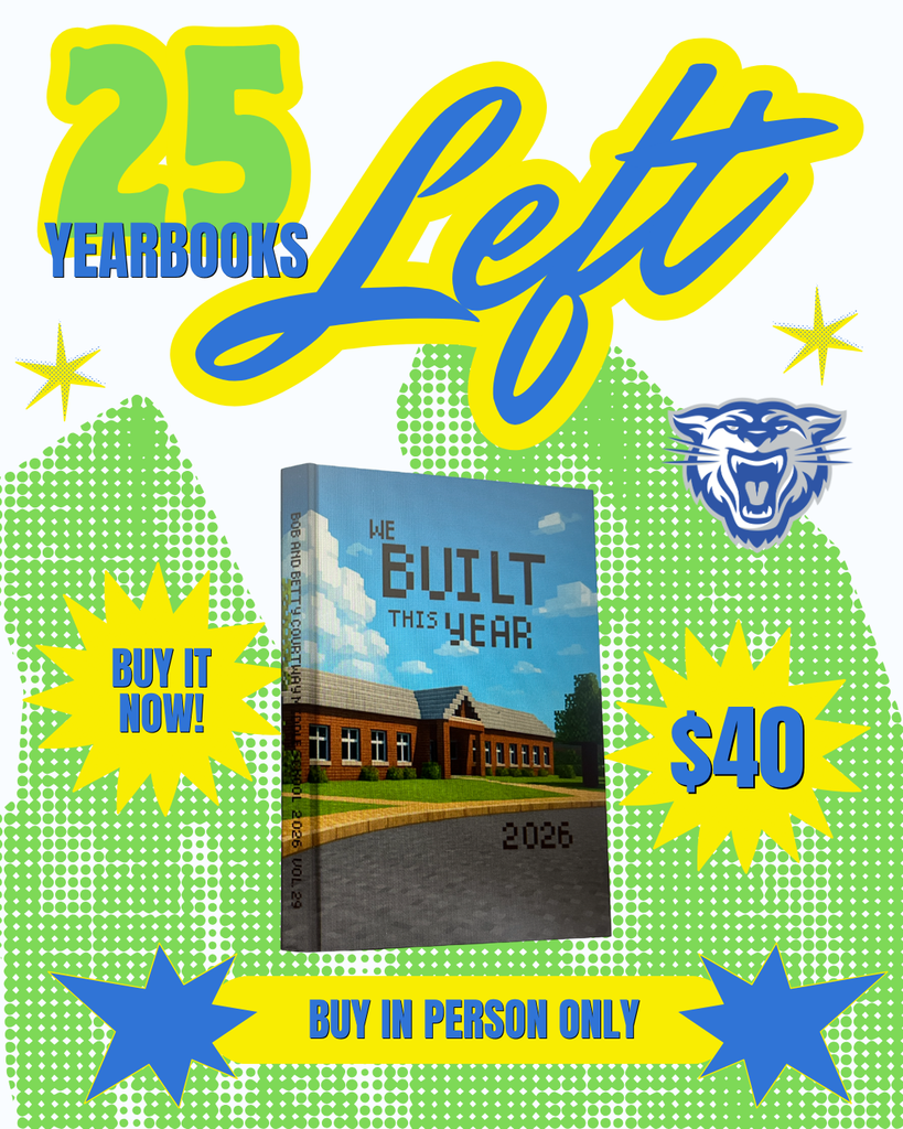 25 yearbooks left