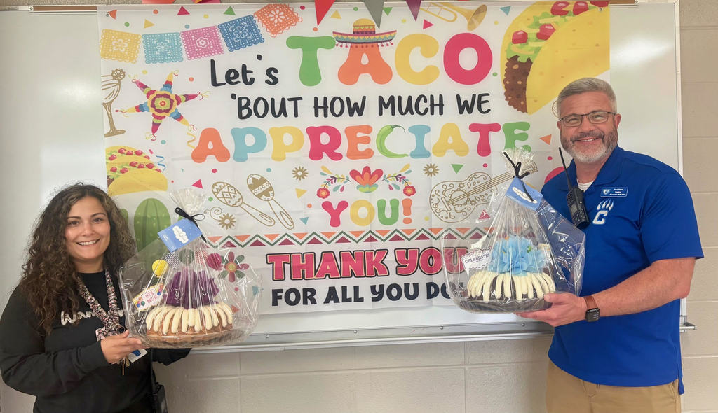 Bundt Cake Donations