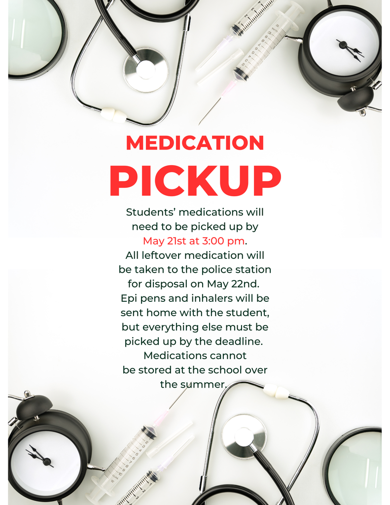 meds