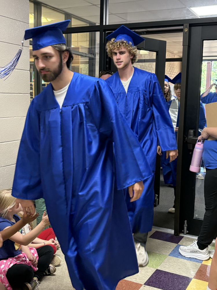 senior walk