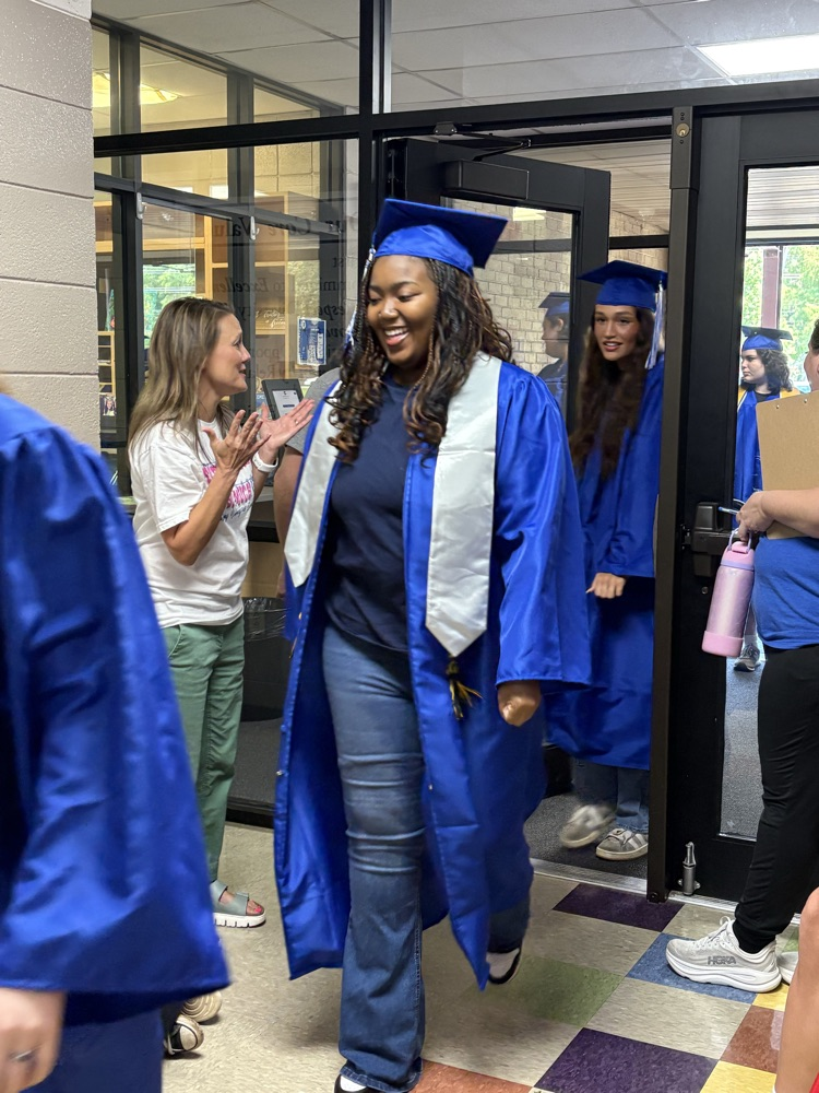 senior walk