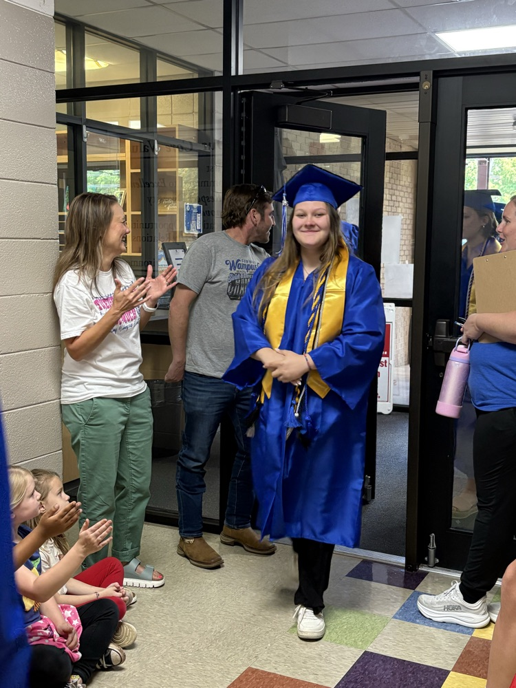 senior walk