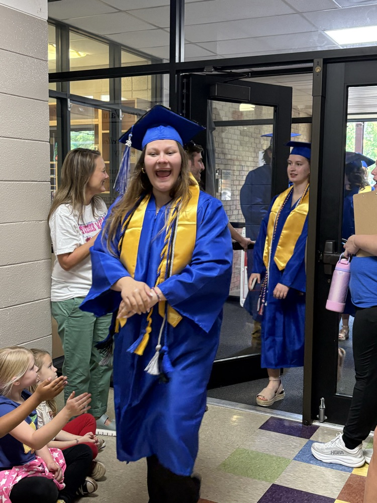 senior walk