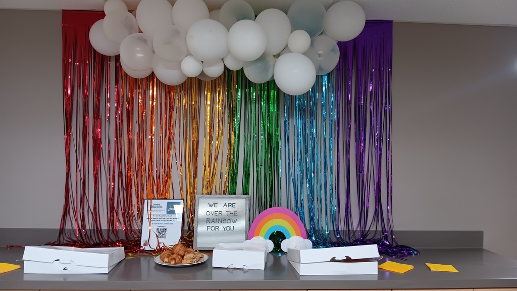 sweets from centennial bank 