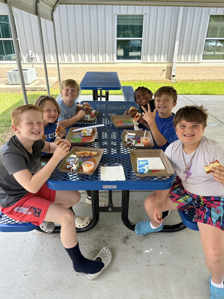 pizza party 